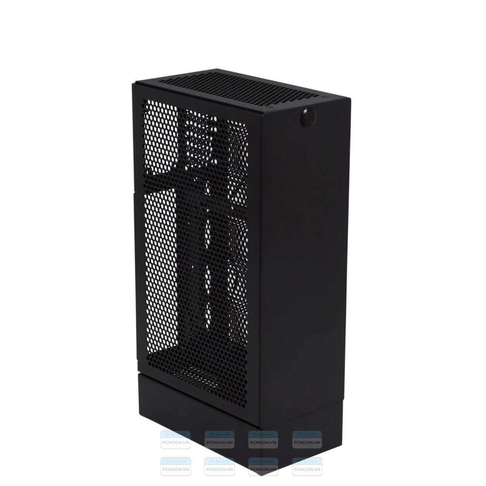 Vỏ Case Máy Tính Mini Itx Velka 5 Rev 3.0 8