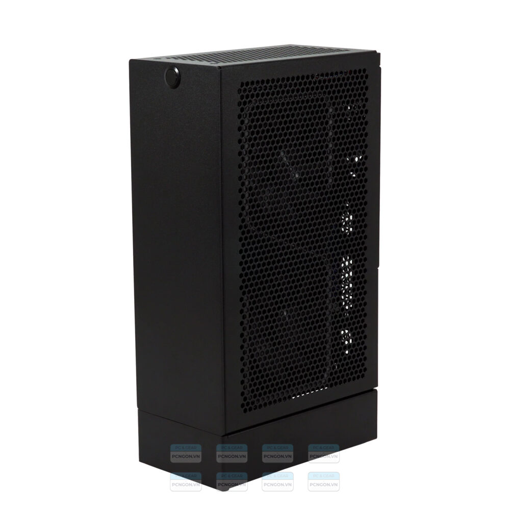 Vỏ Case Máy Tính Mini Itx Velka 7 Rev 3.0 5