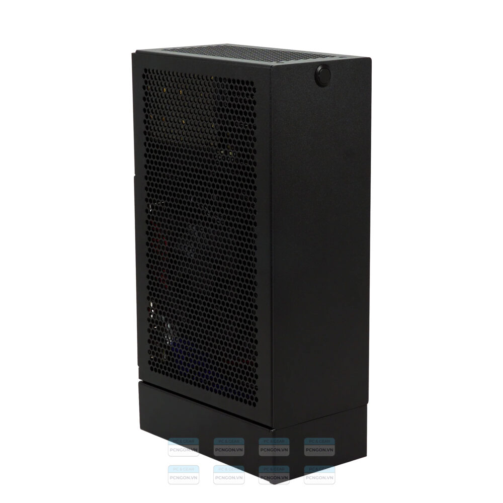 Vỏ Case Máy Tính Mini Itx Velka 7 Rev 3.0 6