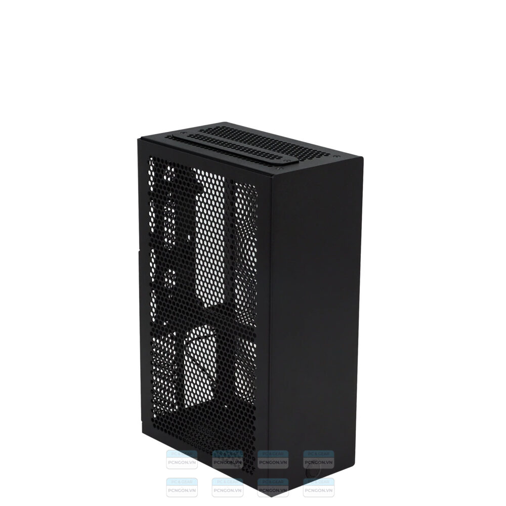Vỏ Case Máy Tính Mini Itx Velka 7 Rev 3.0 7
