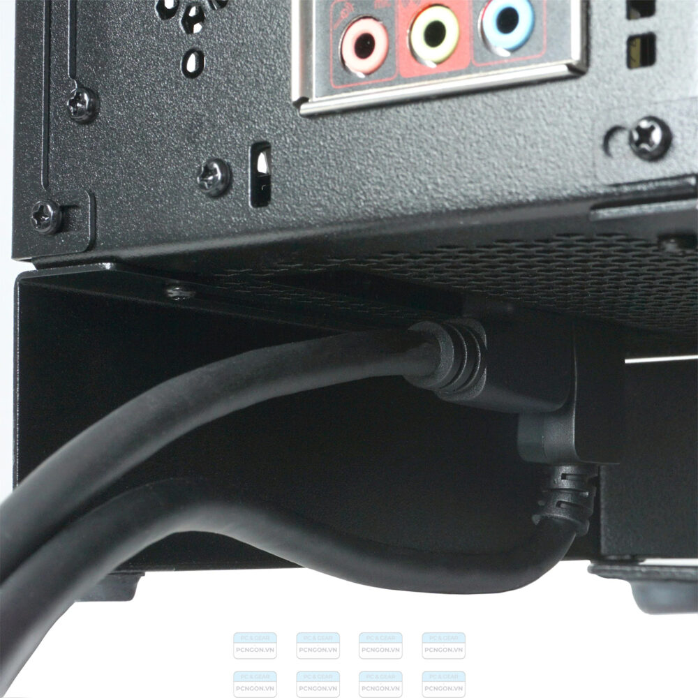 Vỏ Case Máy Tính Mini Itx Velka 7 Rev 3.0 9