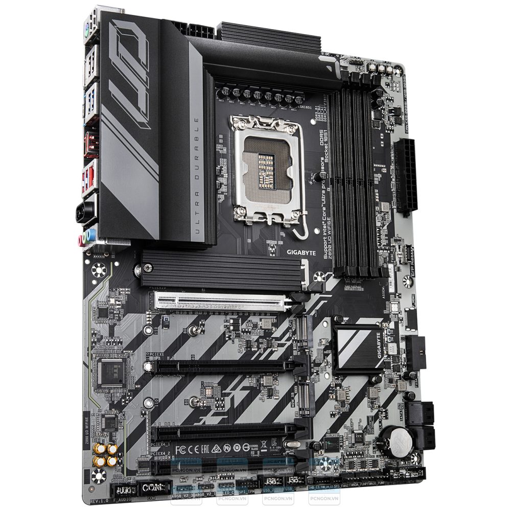 Mainboard-ddr5-3