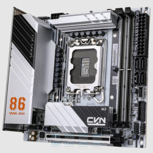 Mainboard-ddr5