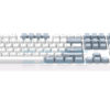 Bàn Phím Cơ Không Dây Dareu Ek106 Pro Cloud Switch 3 Mode (black Goldenhaze Blue) 3