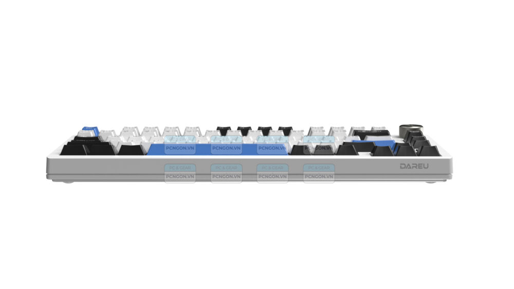 Bàn Phím Cơ Không Dây Dareu Ek75 Pro Cloud Switch (3 Mode) 9