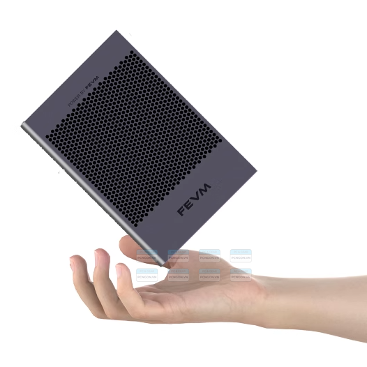 Card đồ Họa Rời Egpu Fevm Fngt5 Pro Thunderbolt 5 Oculink (rtx 4080m 12g, Rtx 4090m 16g, Rtx 5060 8g) 1