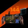Card đồ Họa Rời Egpu Onexplayer Onexgpu Lite Amd Rx 7600m Xt 8gb Gddr6 (oculink, Usb4) 11