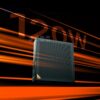 Card đồ Họa Rời Egpu Onexplayer Onexgpu Lite Amd Rx 7600m Xt 8gb Gddr6 (oculink, Usb4) 7