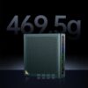 Card đồ Họa Rời Egpu Onexplayer Onexgpu Lite Amd Rx 7600m Xt 8gb Gddr6 (oculink, Usb4) 8