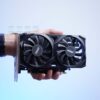 Card Màn Hình Msi Geforce Rtx 3050 Ventus 2x 6g Oc Thanh Lý đã Qua Sử Dụng 1