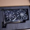 Card Màn Hình Msi Geforce Rtx 3050 Ventus 2x 6g Oc Thanh Lý đã Qua Sử Dụng 5