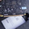 Card Màn Hình Msi Geforce Rtx 3050 Ventus 2x 6g Oc Thanh Lý đã Qua Sử Dụng 9