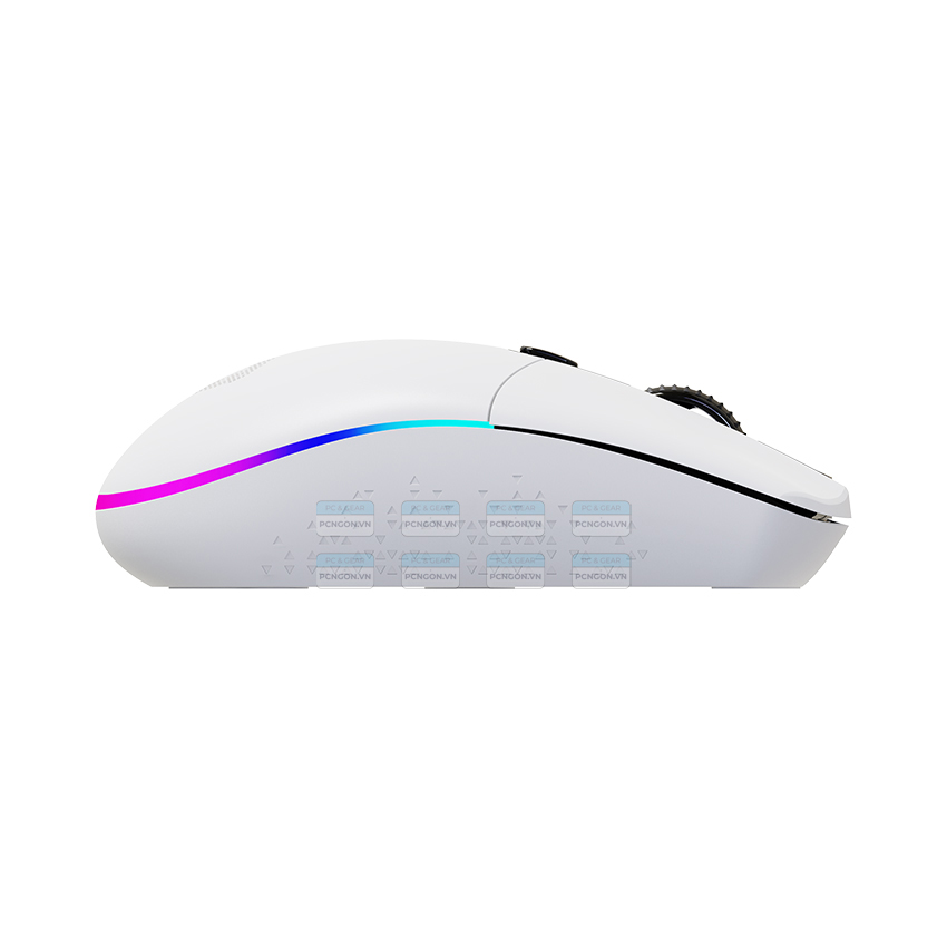Chuột Máy Tính Không Dây Dareu Em911x Rgb 10