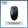 Chuột máy tính không dây DareU EM911X RGB