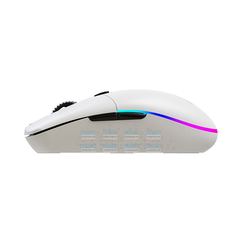 Chuột Máy Tính Không Dây Dareu Em911x Rgb 11