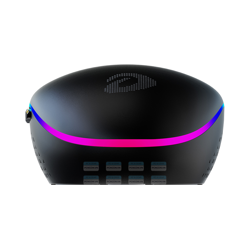 Chuột Máy Tính Không Dây Dareu Em911x Rgb 4