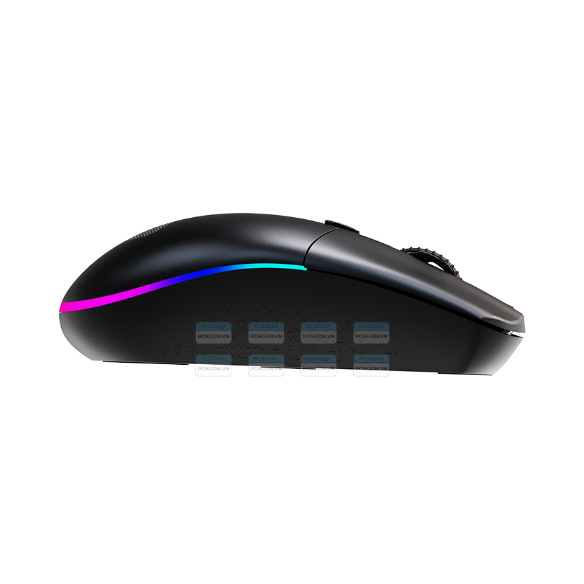 Chuột Máy Tính Không Dây Dareu Em911x Rgb 5