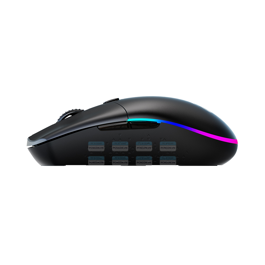 Chuột Máy Tính Không Dây Dareu Em911x Rgb 6