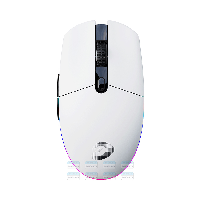 Chuột Máy Tính Không Dây Dareu Em911x Rgb 7