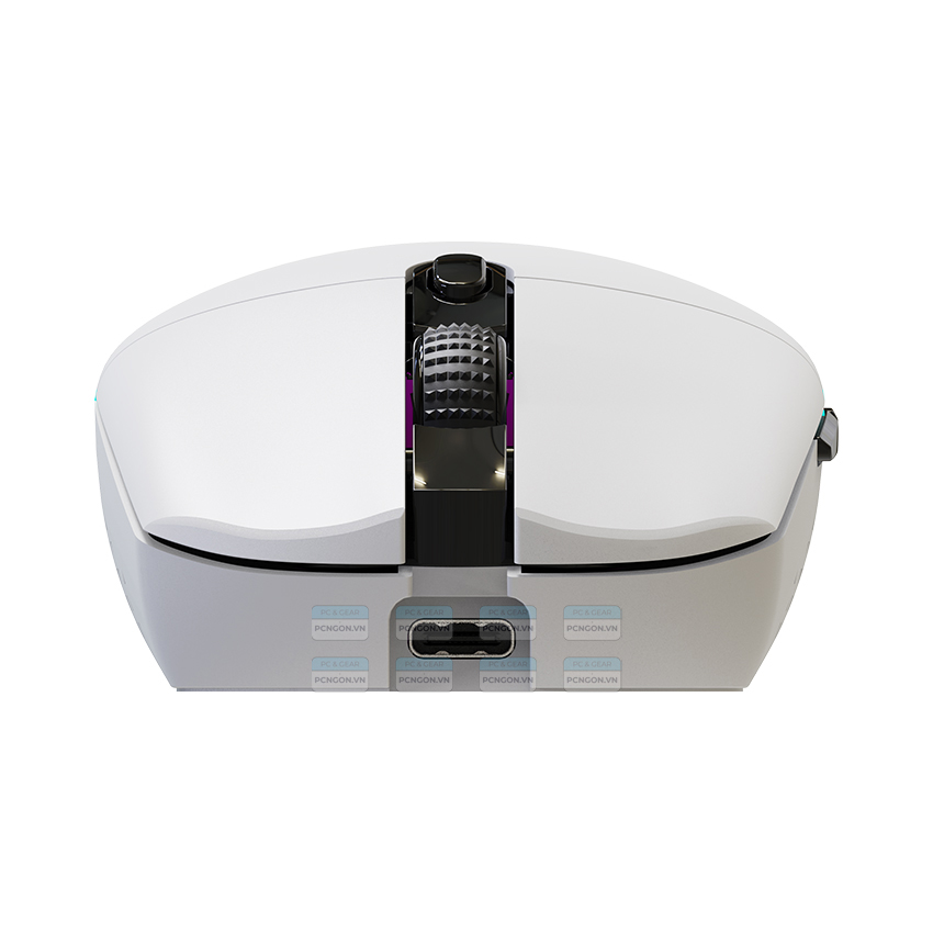 Chuột Máy Tính Không Dây Dareu Em911x Rgb 8