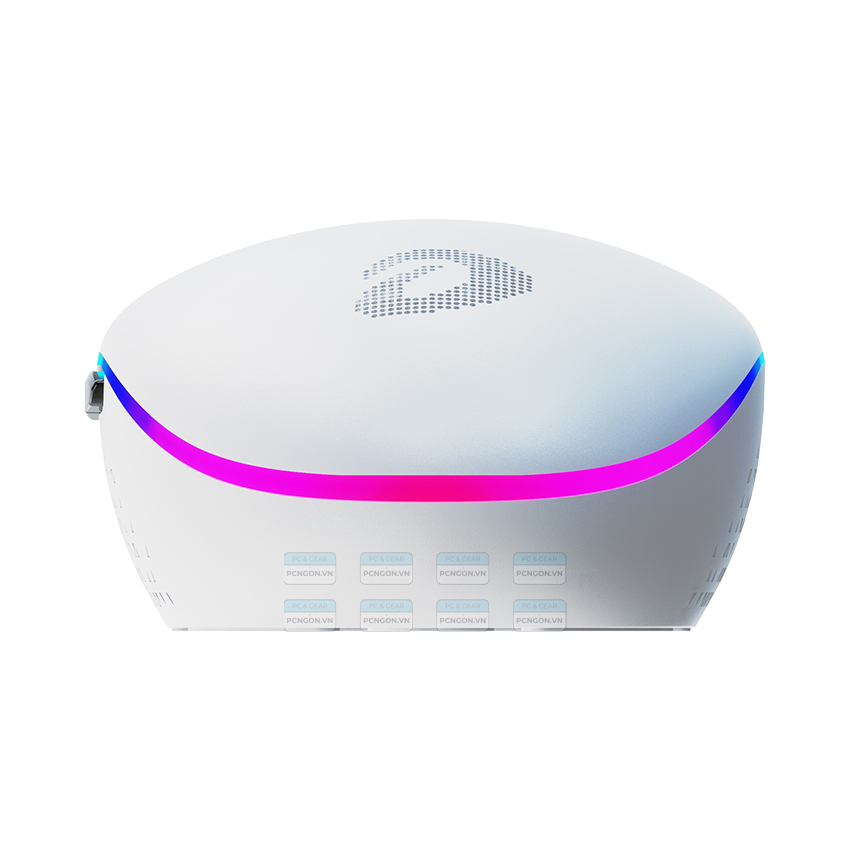Chuột Máy Tính Không Dây Dareu Em911x Rgb 9