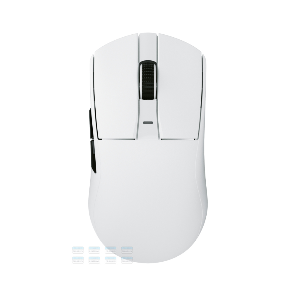 Chuột Máy Tính Không Dây Dareu Em950t (3 Mode) 7