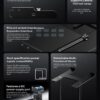 Dock Egpu Aoostar Eg01 Oculink 2