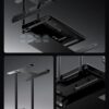 Dock Egpu Aoostar Eg01 Oculink 3