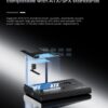 Dock Egpu Aoostar Eg01 Oculink 4