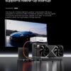 Dock Egpu Aoostar Eg01 Oculink 5
