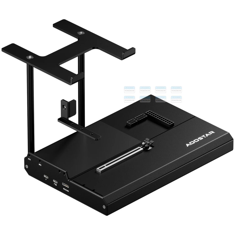 Dock Egpu Aoostar Eg02 Thunderbolt 5 Oculink 1