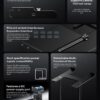 Dock Egpu Aoostar Eg02 Thunderbolt 5 Oculink 2