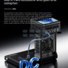 Dock Egpu Aoostar Eg02 Thunderbolt 5 Oculink 4