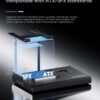 Dock Egpu Aoostar Eg02 Thunderbolt 5 Oculink 5