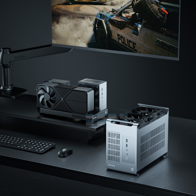 Dock Egpu Oculink Topfeel G1 1
