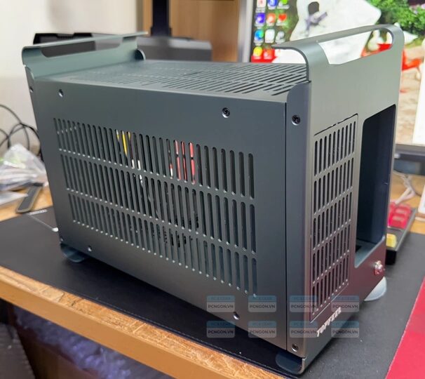 Dock Egpu Oculink Topfeel G1 13