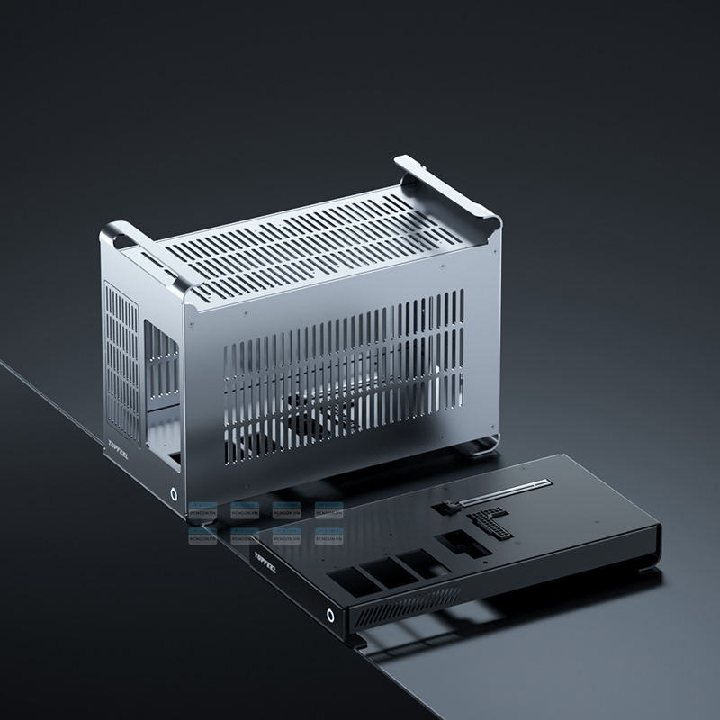 Dock Egpu Oculink Topfeel G1 2
