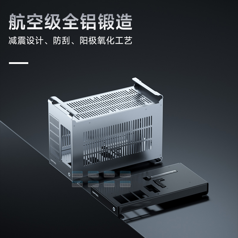 Dock Egpu Oculink Topfeel G1 5