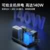 Dock Egpu Oculink Topfeel G1 7