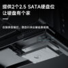 Dock Egpu Oculink Topfeel G1 8