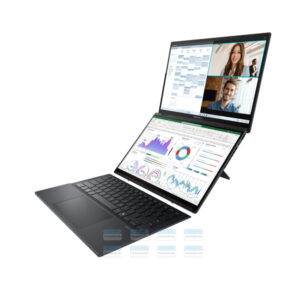 Laptop Asus Zenbook Duo Ux8406c Oled Cảm ứng (ultra 9 285h, Ram 32gb, Ssd 1tb) 2
