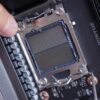 Mainboard Mini Itx Jginyue B650i Night Devil Cũ đã Qua Sử Dụng 2