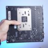 Mainboard Mini Itx Jginyue B650i Night Devil Cũ đã Qua Sử Dụng 4