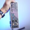 Mainboard Mini Itx Jginyue B650i Night Devil Cũ đã Qua Sử Dụng 6