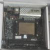 Mainboard Mini Itx Topc Amd (r7 8745hs, R7 8845hs, R9 6900hx, R9 7940hs, R9 8945hs) 4