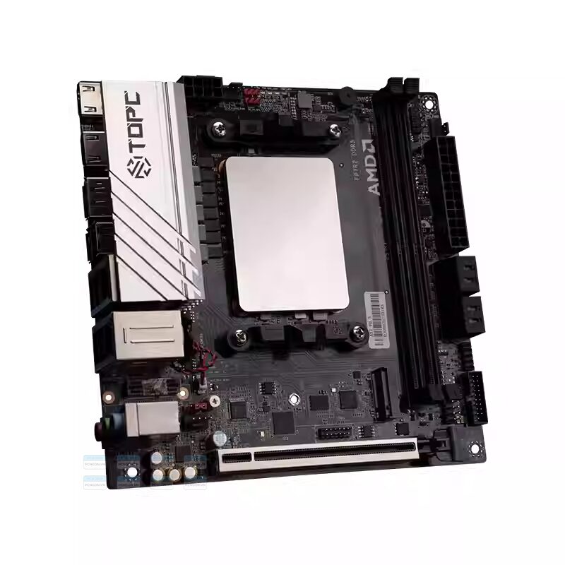 Mainboard Mini Itx Topc Amd (r7 8745hs, R7 8845hs, R9 6900hx, R9 7940hs, R9 8945hs) 5