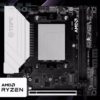 Mainboard Mini Itx Topc Amd Ryzen 9 7845hx Ddr5 3