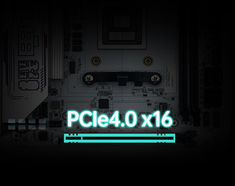 Mainboard Mini Itx Topc Fl1 Itx Amd (r5 7645hx, R7 7745hx, R7 7840hx, R9 7845hx) 4