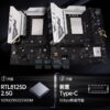 Mainboard Topc Matx Intel (i5 13500hx, I7 13700hx, I7 14700hx, I9 13950hx, I9 14900hx) 4