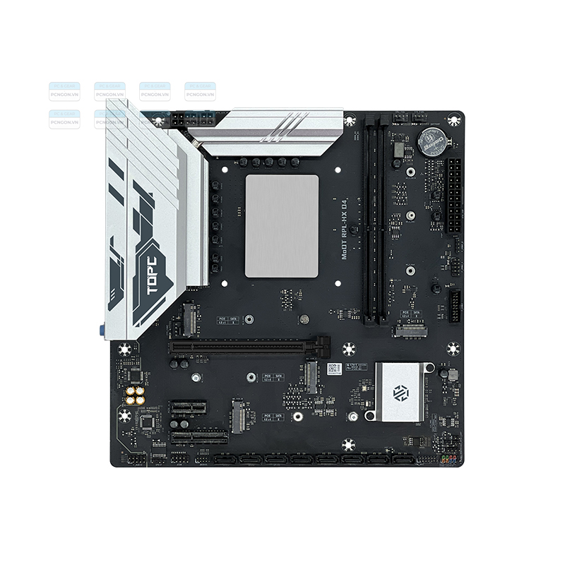 Mainboard Topc Rpl Hx Matx Intel I9 14900hx 1
